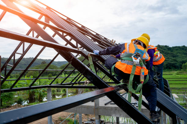 Quick and Trustworthy Emergency Roof Repair Services in Jasper, AL