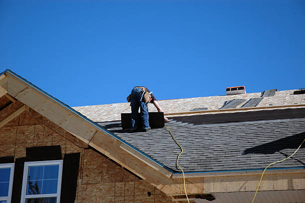 Quick and Trustworthy Emergency Roof Repair Services in Jasper, AL