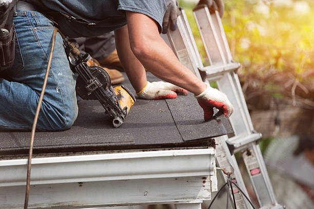 Professional Roofing Contractor in Jasper, AL